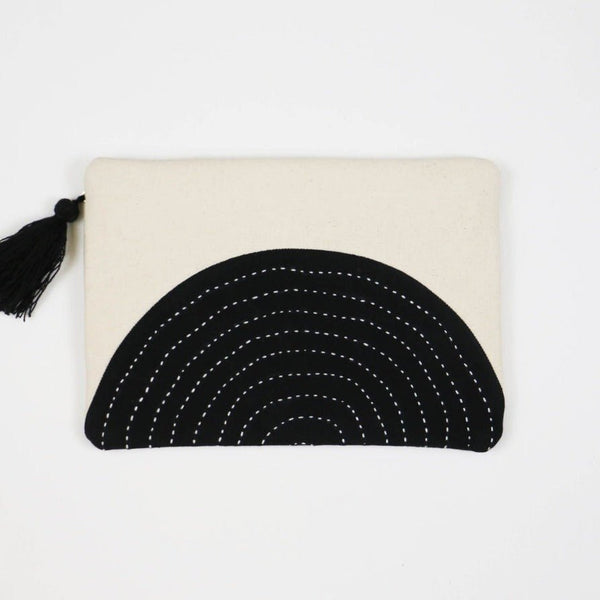 Eclipse Clutch Pouch - DIGS