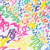 Eco Wrap: Funfetti/ Squiggles Party - DIGS