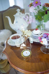 Peace on Earth Rotary Candleholder