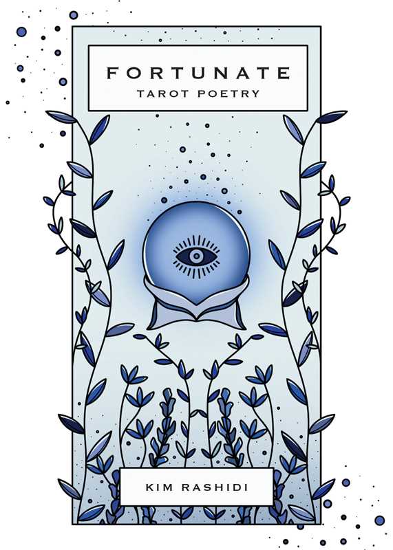 Fortunate: Tarot Poetry