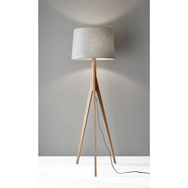 Eden Floor Lamp - DIGS