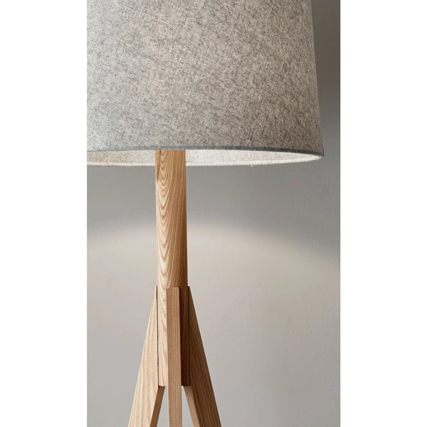 Eden Floor Lamp - DIGS