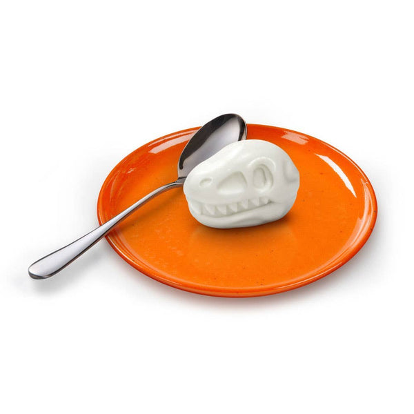 Egg - a - Matic: Dinosaur Hard Boiled Egg Mold - DIGS