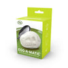 Egg - a - Matic: Dinosaur Hard Boiled Egg Mold - DIGS