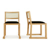 Eglinton Dining Chair Set/2 - DIGS