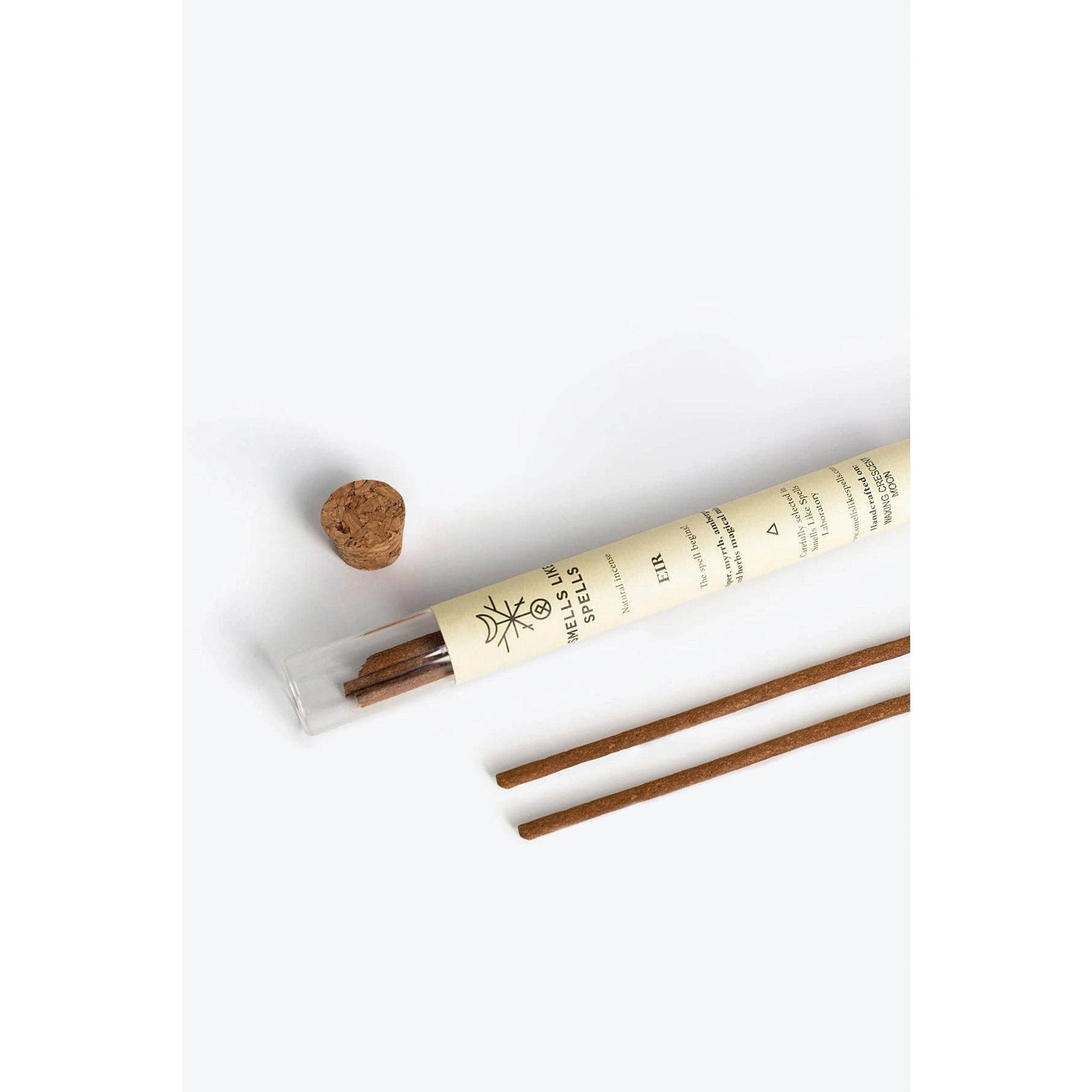 Eir *Well-being* Incense - DIGS