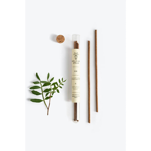 Eir *Well-being* Incense - DIGS