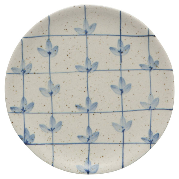 Element Appetizer Plates Set of 4 - DIGS