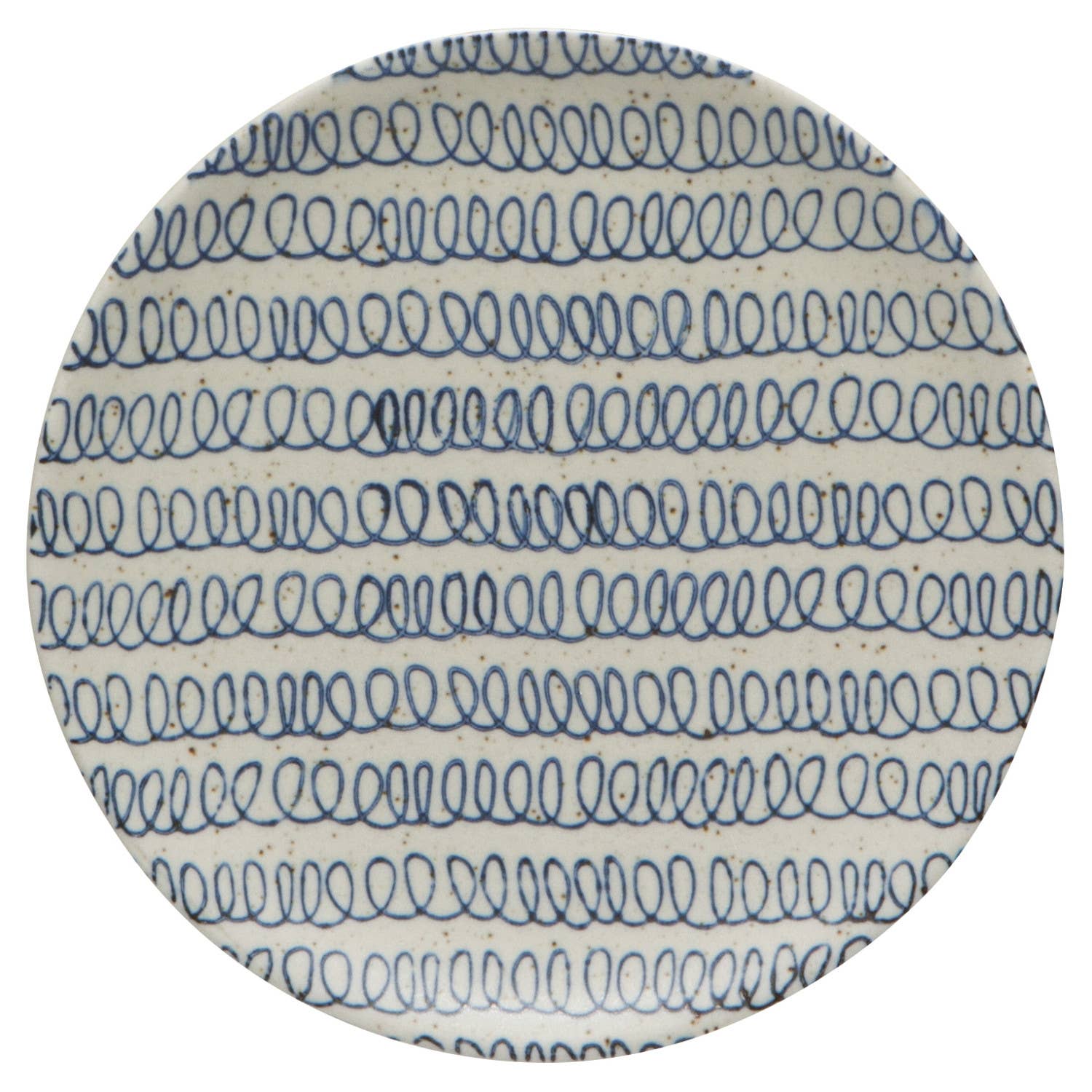 Element Appetizer Plates Set of 4 - DIGS