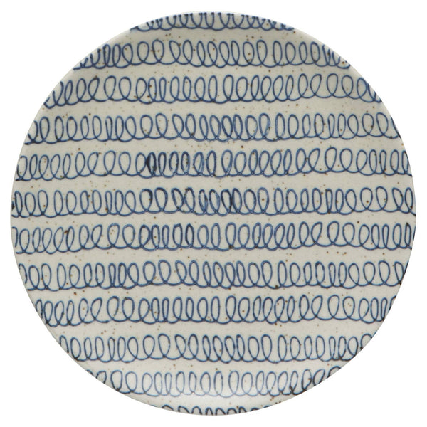 Element Appetizer Plates Set of 4 - DIGS