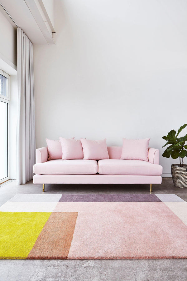 Gus Modern Element Rug Hand Tufted Wool Rug Digs Showroom