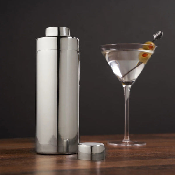 Element Stainless Cocktail Shaker - DIGS