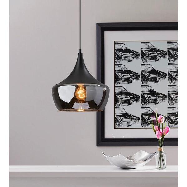 Eliza Pendant Light - DIGS