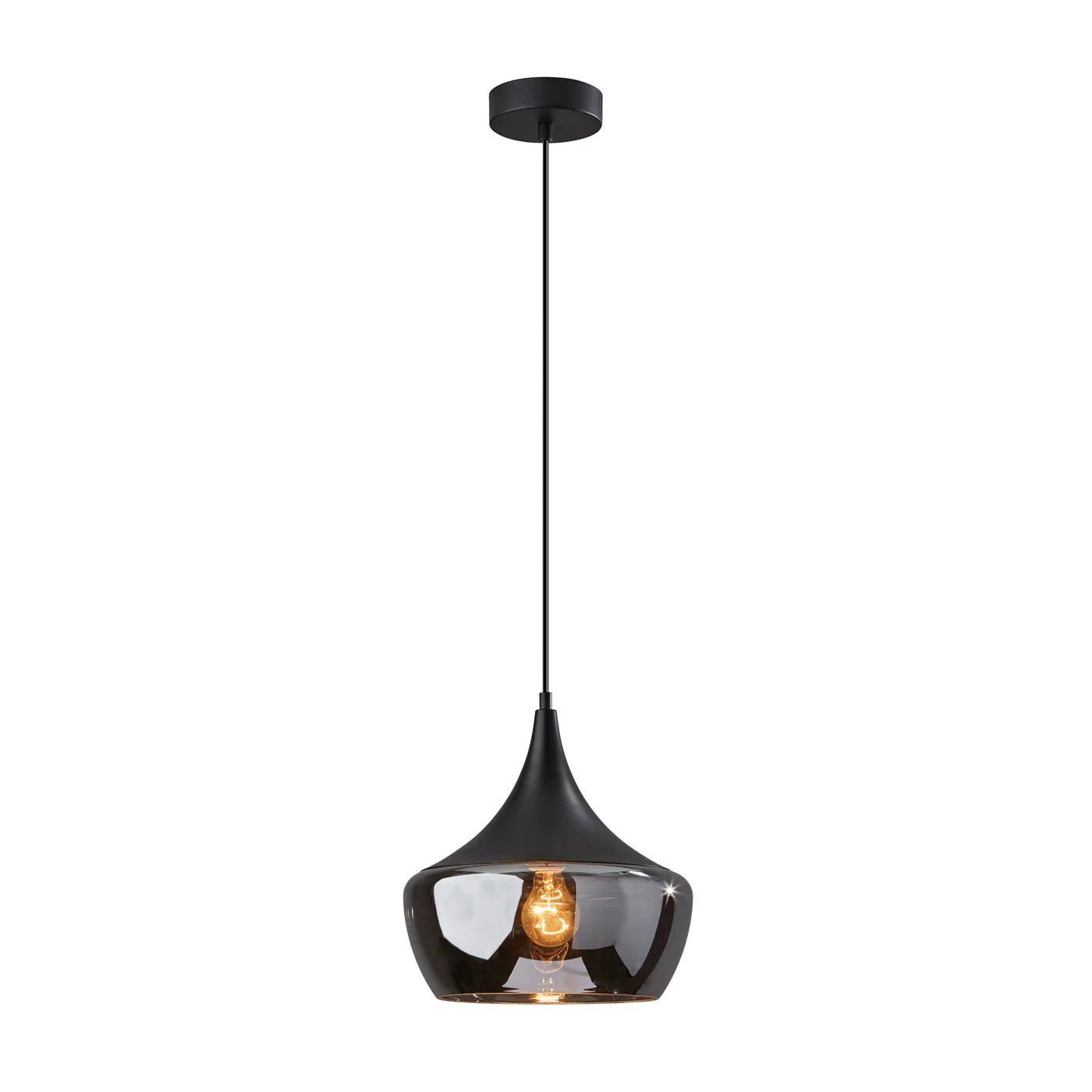 Eliza Pendant Light - DIGS