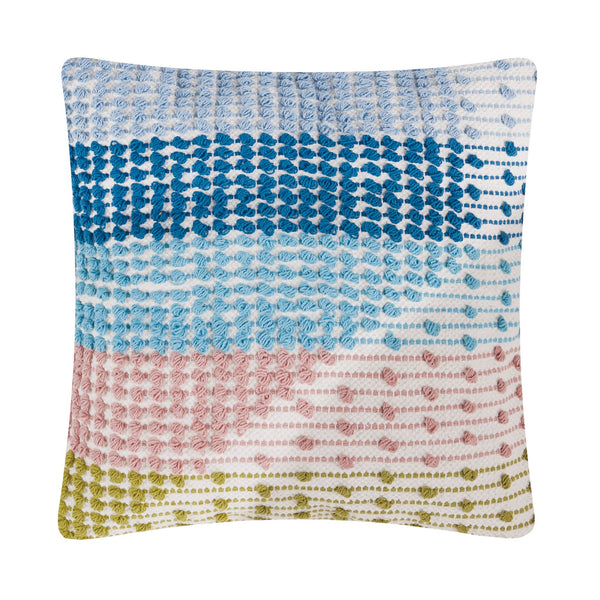 Ellis Decorative Pillow - DIGS