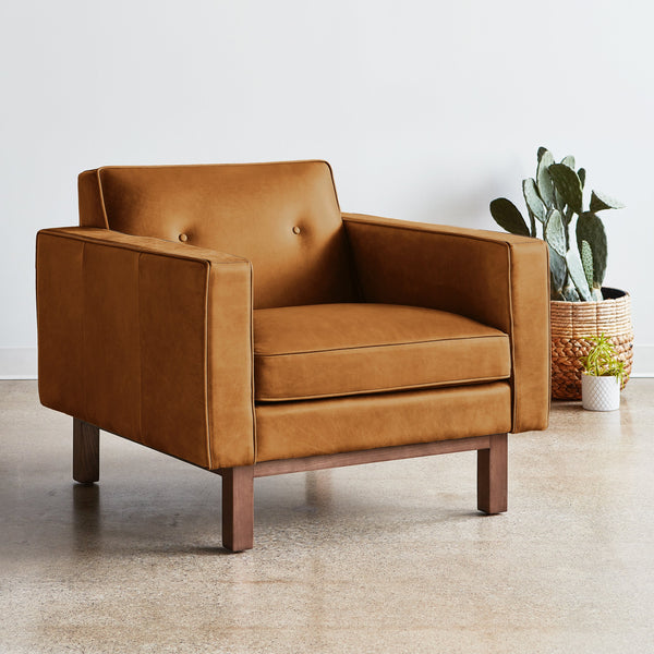 Embassy Chair - DIGS