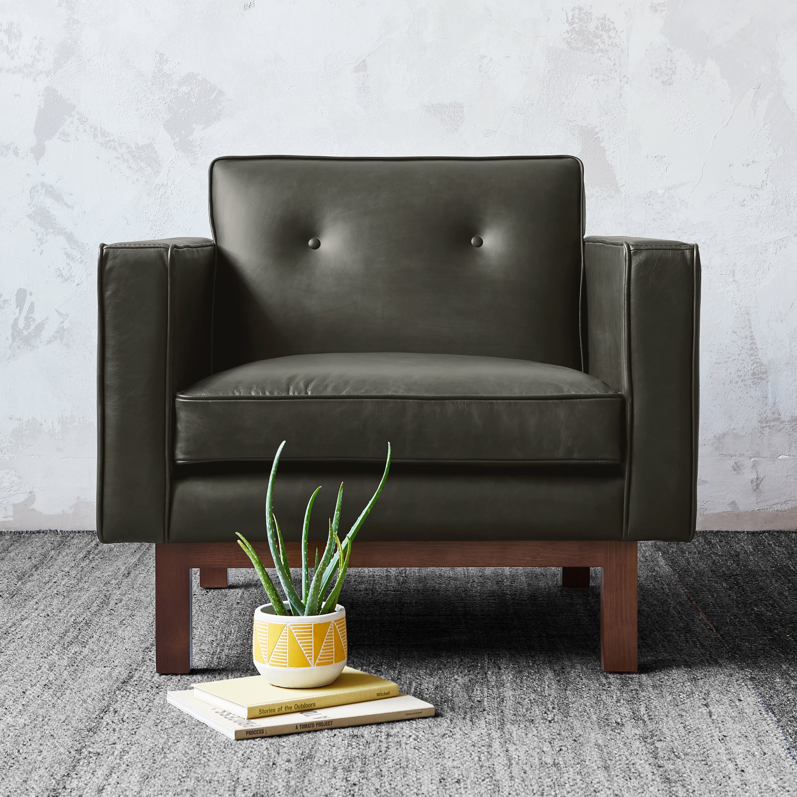 Embassy Chair - DIGS