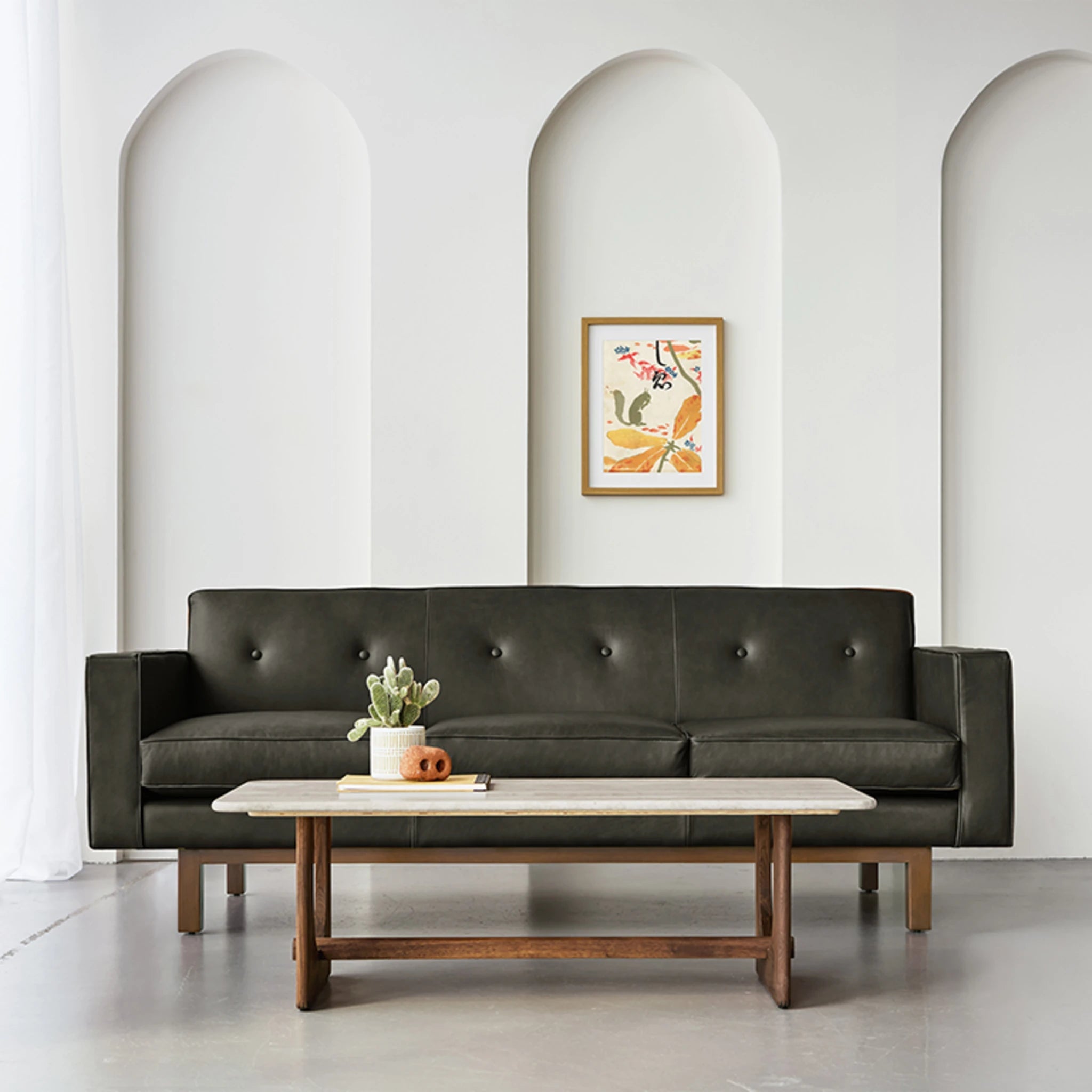 Embassy Sofa - DIGS