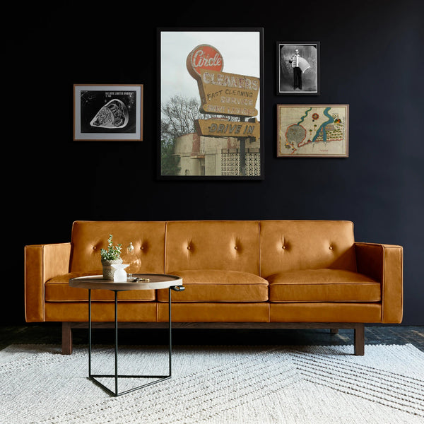 Embassy Sofa - DIGS