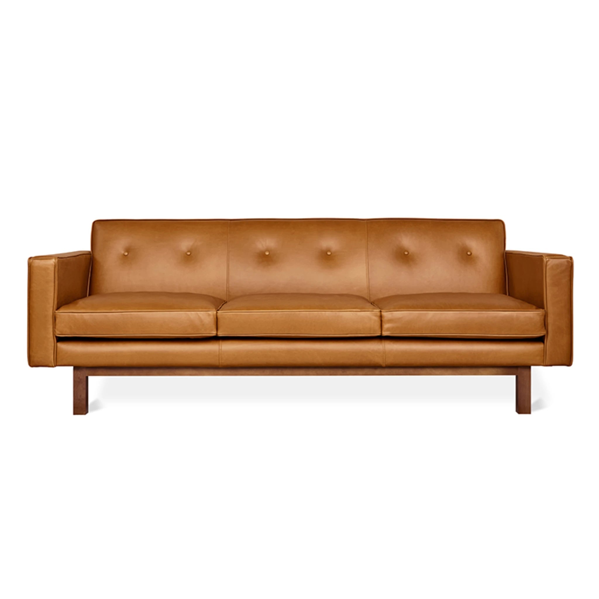 Embassy Sofa - DIGS
