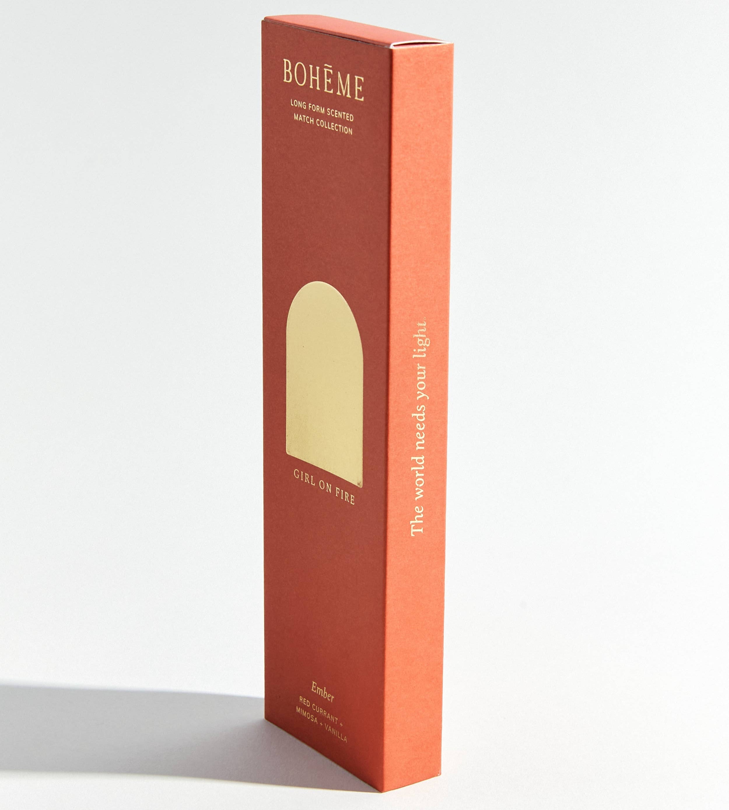 Ember - Scented Matches - DIGS