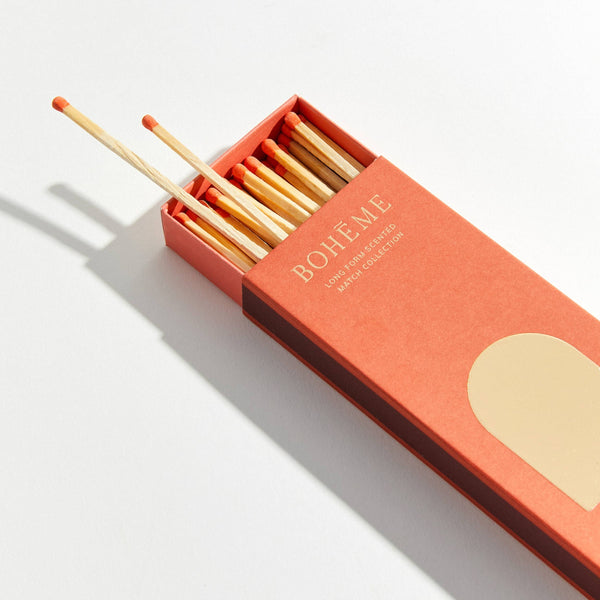 Ember - Scented Matches - DIGS