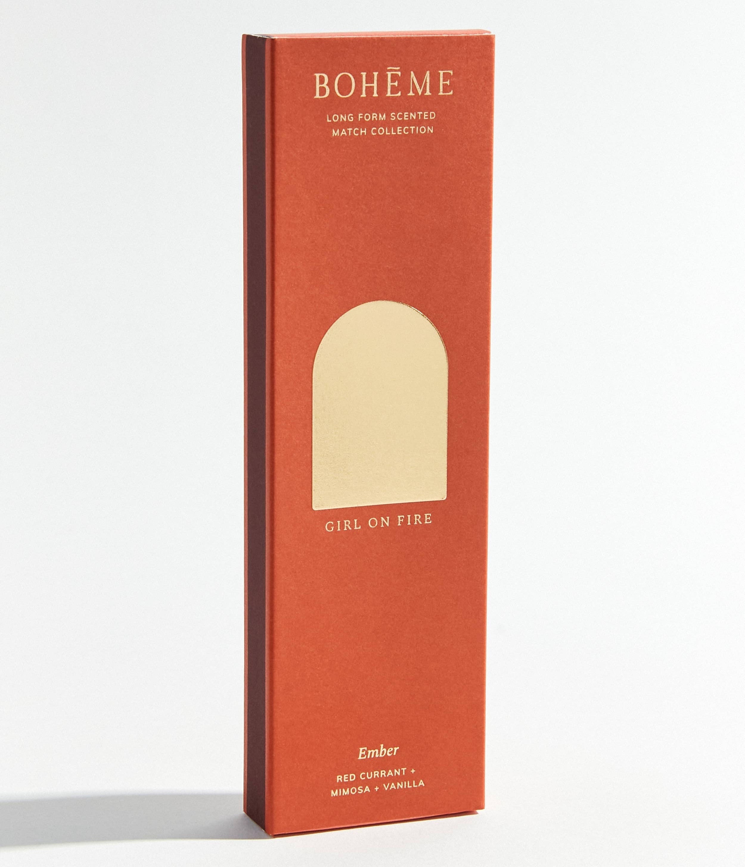 Ember - Scented Matches - DIGS