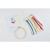 Embroidery Kit: Picnic - DIGS