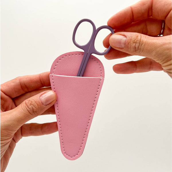 Embroidery Scissor Sheath Case - DIGS