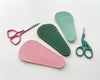 Embroidery Scissor Sheath Case - DIGS