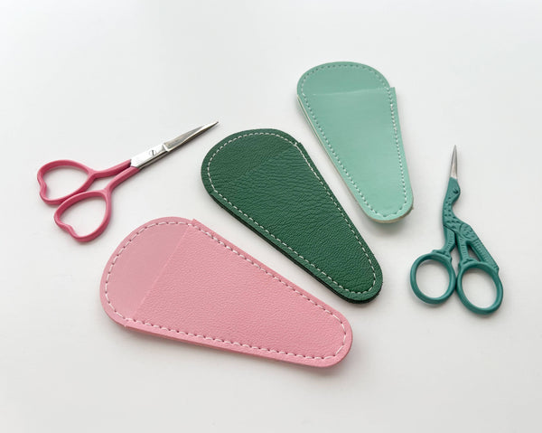 Embroidery Scissor Sheath Case - DIGS