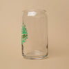 Emerald City Skyline Beer Can Glass - DIGS