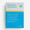 Emotional First Aid Card Set - DIGS
