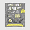 Engineer Academy Activity Book - DIGS