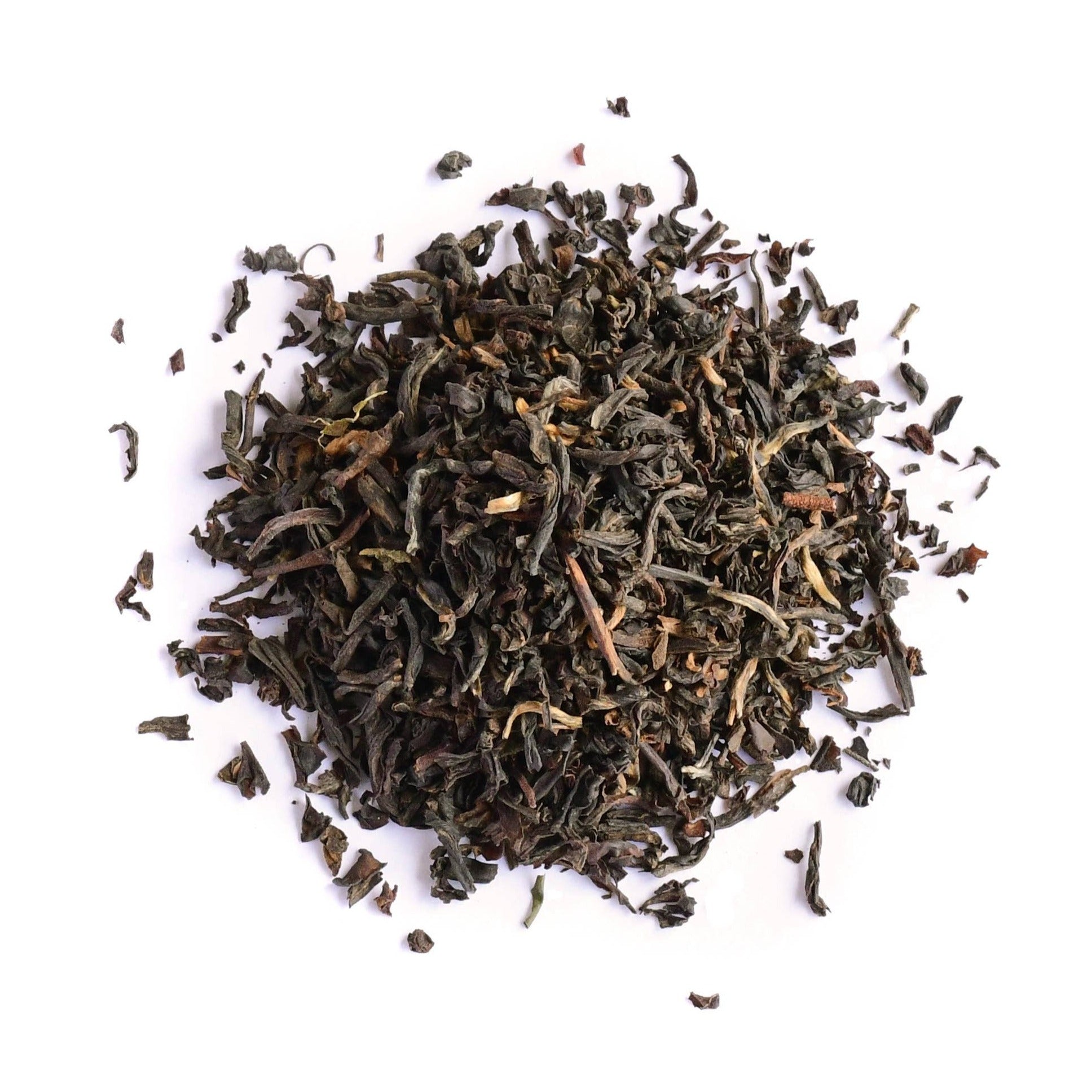 English Breakfast Tea - DIGS