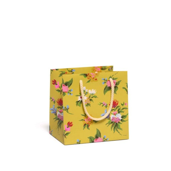 English Garden Small Gift Bag - DIGS