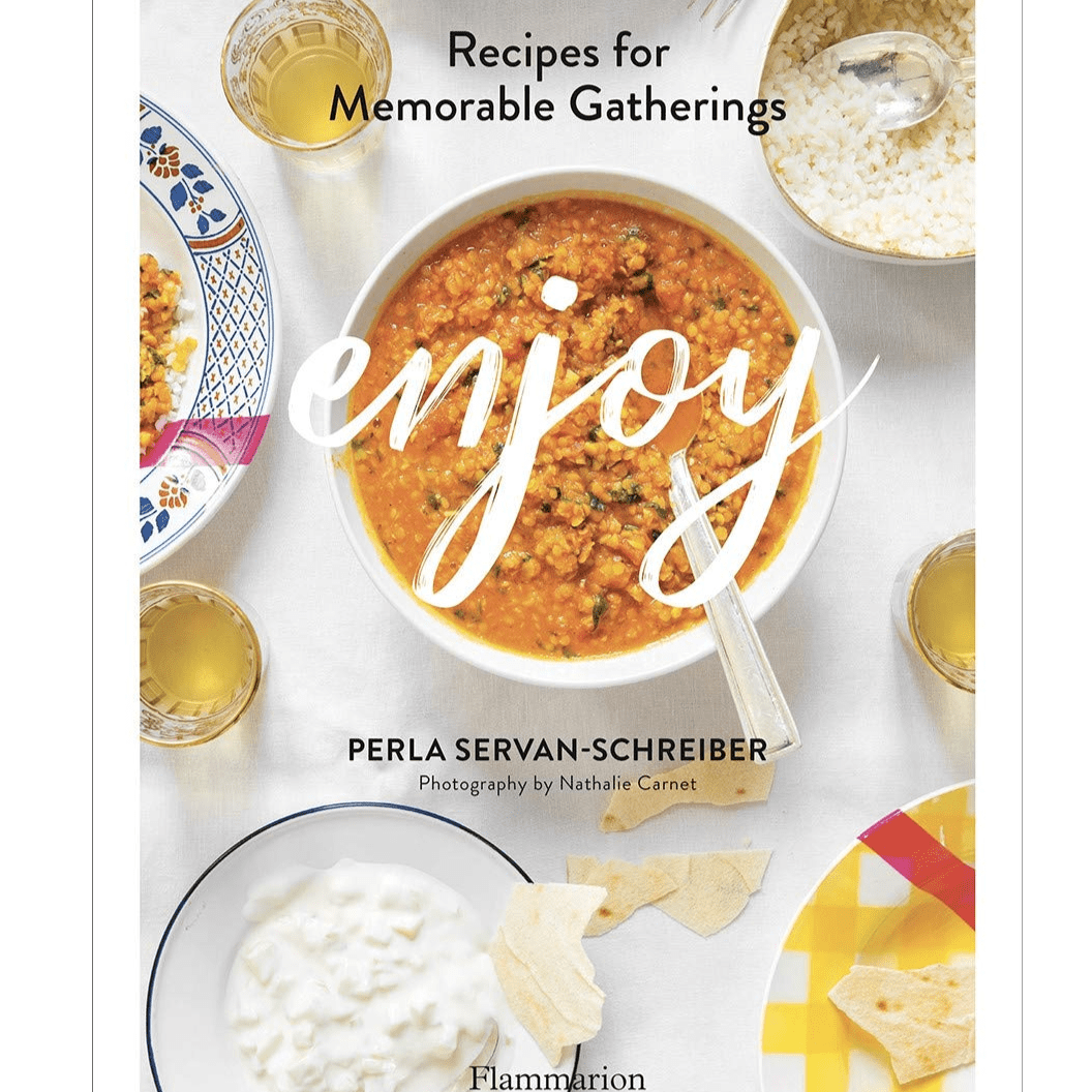 Enjoy: Recipes for Memorable Gatherings - DIGS