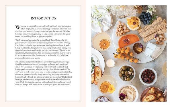 Entertaining with Charm - DIGS