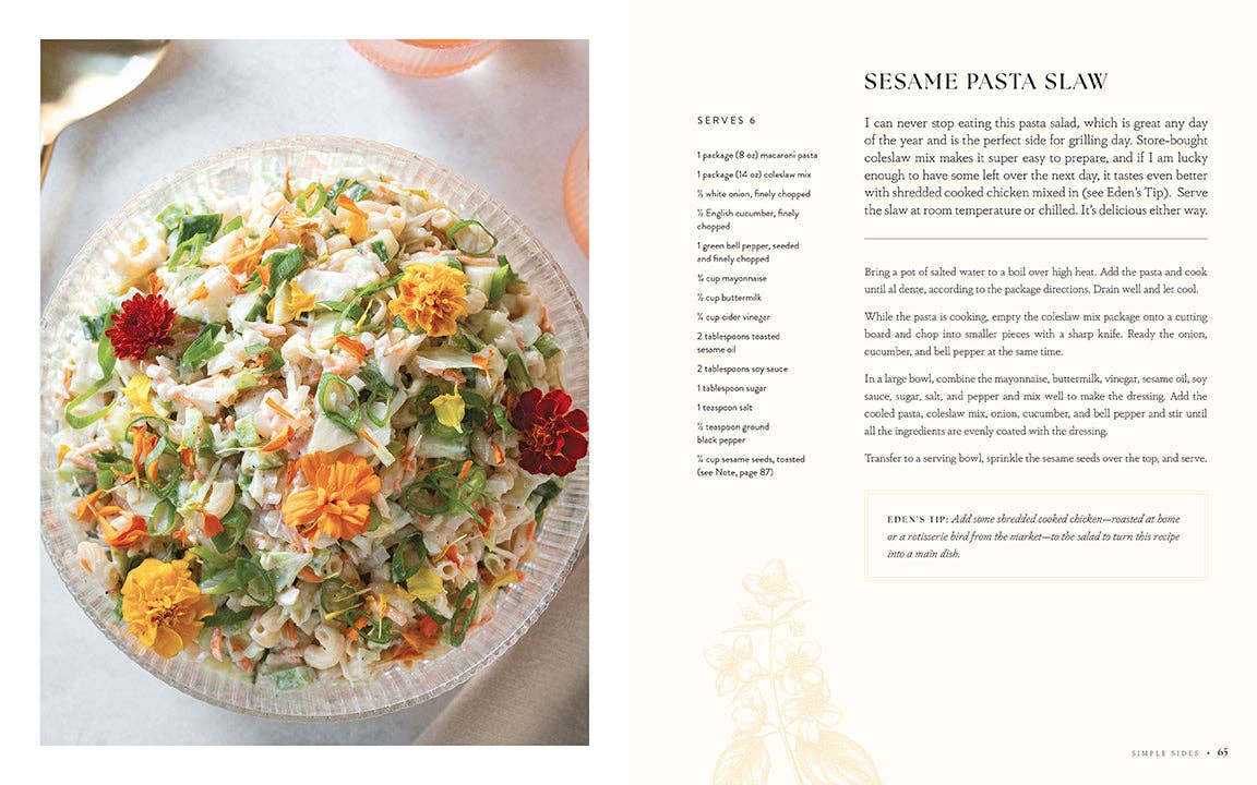 Entertaining with Charm - DIGS