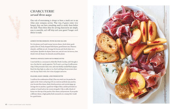 Entertaining with Charm - DIGS