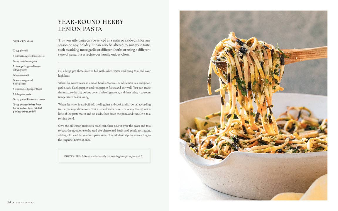 Entertaining with Charm - DIGS