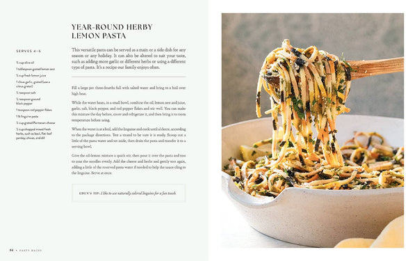 Entertaining with Charm - DIGS