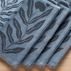 Entwine Woven Cotton Napkins, Set/4 - DIGS