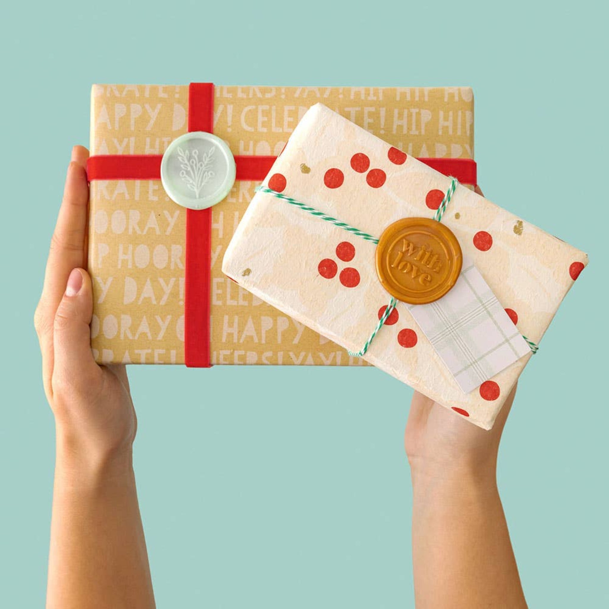 Envelope Seal Kit - DIGS