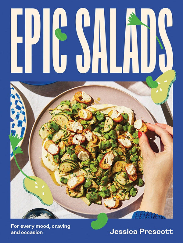 Epic Salads - DIGS