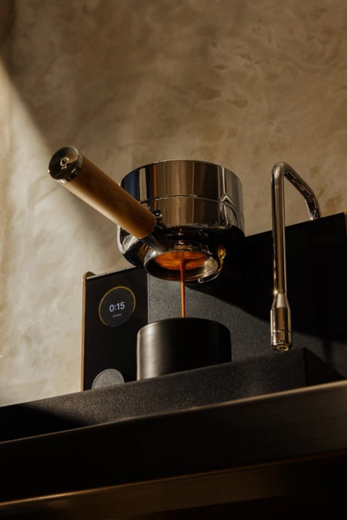 Epresso Series 1 - DIGS