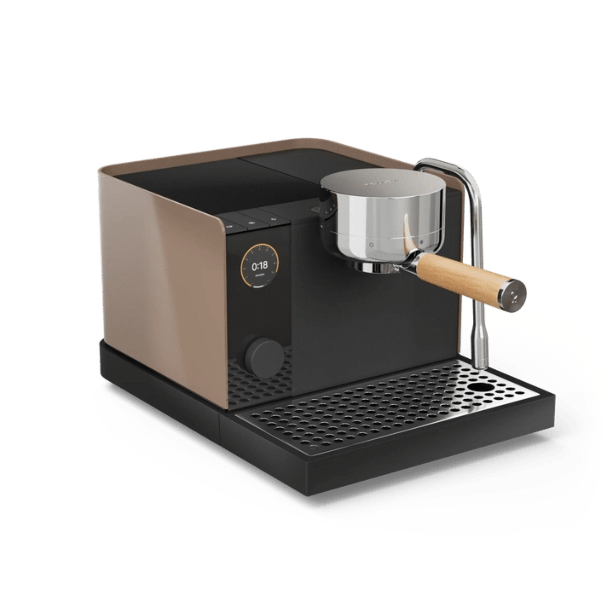 Epresso Series 1 - DIGS