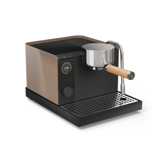 Epresso Series 1 - DIGS
