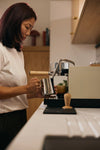 Epresso Series 1 - DIGS