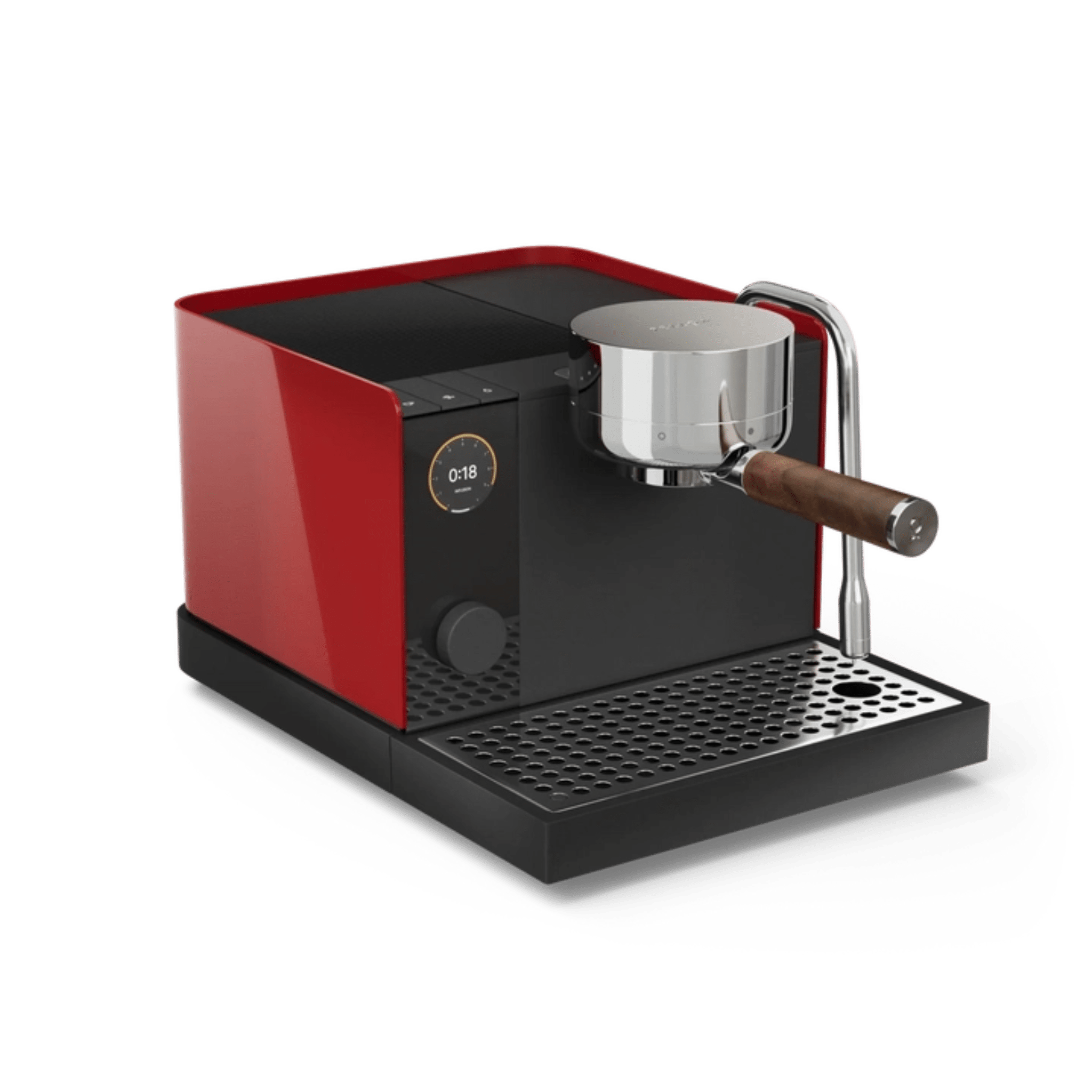 Epresso Series 1 - DIGS